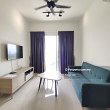 Serviced residence for Sale