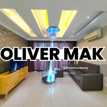 Condominium for Rental