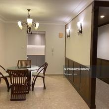 Mont Kiara Palma for rent