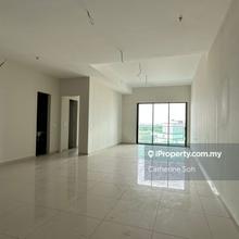 Ong Kim Wee Residences Condo For Sale