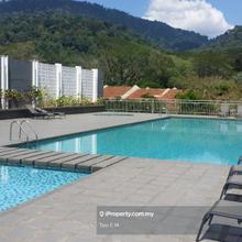 T-Parkland Condo Invites You to a Lifestyle of Serenity and Style