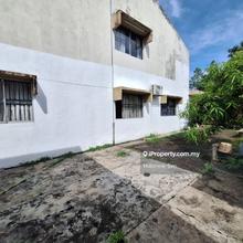 Serdang Raya, Seri Kembangan - 2 Storey Corner House, Near Mrt