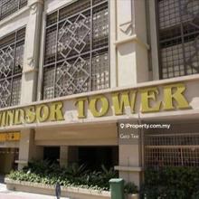 Windsor Tower Sri Hartamas Kuala Lumpur