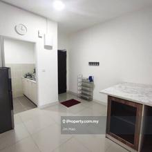 Tuan Residency Kuala Lumpur For Rent