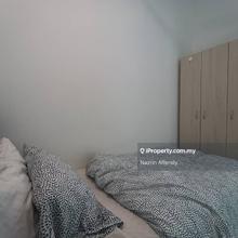 New room available for rent