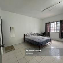 Angkasa Condominium At Taman Connaught For Sale!