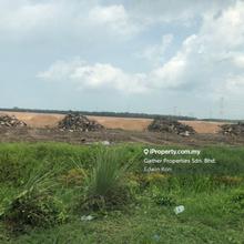 Industrial land for Sale