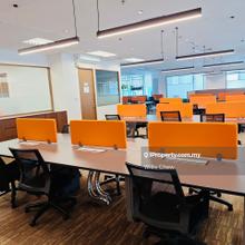 Fully fitted Office for Rent
