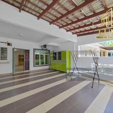 Double Storey Terrace Taman Batu Berendam Putra Melaka