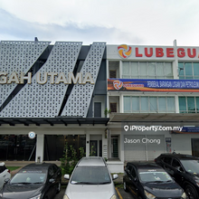 Prime location shop office for rent in Gm Klang, botanic capital