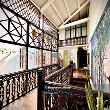 Heritage Shophouse (Guesthouse) in George Town UNESCO City.