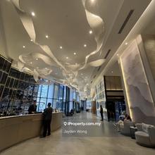 Genting Investment Project Rental cover Installment / Cash out up 200k