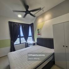 New available unit for rent