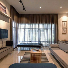 Canary Garden @ Bandar Bestari Klang 2sty Semi-D 32x80 fully furnished