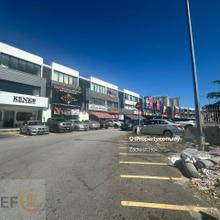 Convenient Location Good Value 3 Sty Shoplot Alam Nusantara Setia Alam