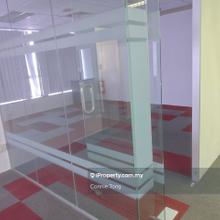 Cornerlot subang square office lot ss15 subang jaya for sale
