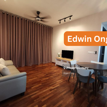 Nice Fully Furnished and Renovated Unit at Tanjung Tokong for Rent