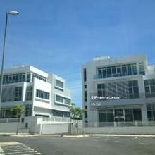 Kepong Segambut detached commercial  /detached factory for rent