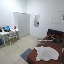 Corner Room KLCC HKL Utm Ijn Kpj Mindef Pulapol Platinum Splendor
