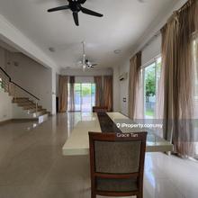 Mutiara Damansara Semi D house with extra big land, Fire Sale !!