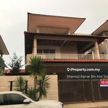Mutiara Gombak 2, 3-sty semi-D (For Sale)