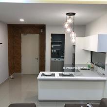 Great location. Freehold. Good rental return