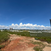 9.71 Acres Klebang Commercial Land, Klebang Beach , Dataran 1 Malaysia