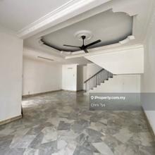 Taman Sri Bintang, Double Storey House