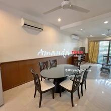 Terrace house for Rent