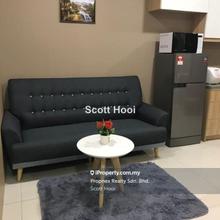 Condominium for Rent