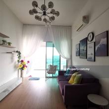 Kiara Residence 2 Bukit Jalil Kuala Lumpur