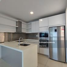Eco Sky Jalan Kuching For Sale Dual Key Unit Below Market