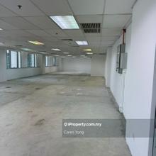 Corner unit for sale @ Plaza Sentral Corporate Office, pm me for more 