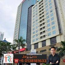 Ariva Gateway @ Heart of Kuching City