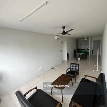 Fully Furnished Can Direct Move In!! 