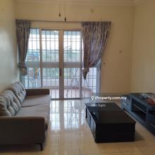 3bedrooms Fully Furnished for Rent