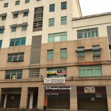 Shop-office for Sale