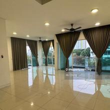 280 Park Homes Duplex Condo Puchong Prima, 3 car park