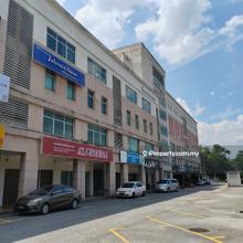 Greentown Square Office space for sale