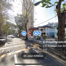 Commercial bungalow for Rent