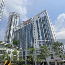 Vivo Suites Soho 9 Seputeh For Auction