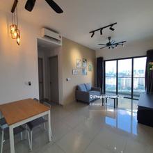 Serviced residence for sale