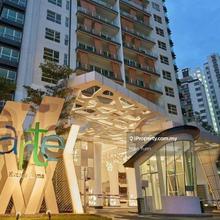 Kuchai lama arte luxury condo for sale near oug sri petaling bkt jalil