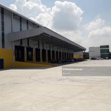 Warehouse for Rent