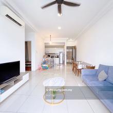 PJ Midtown (2rooms partly furnish) for sale, Petaling, PJ