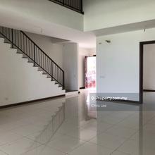 Terraza Villa @ Eco Sanctuary Area Specialist 