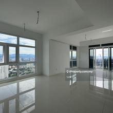 Met 1 High Floor, Fantastic Unblocked KLCC View