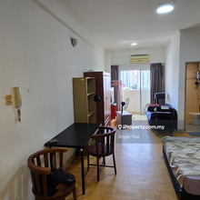 Serviced residence for Rent