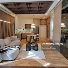 Rise Above with The Crown - Resort Living from Rm704,000