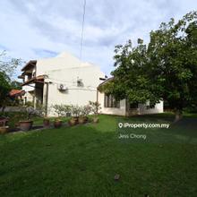Beautiful Bungalow For Sale Near Golf Club And Taman Titiwangsa